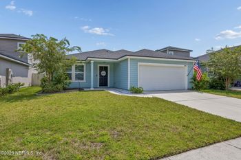 3002 Firethorn Ave, Orange Park, FL 32073