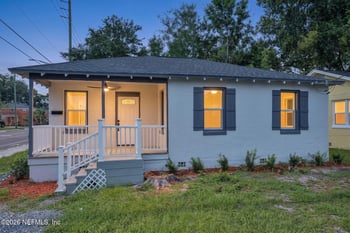 3002 Myra St, Jacksonville, FL 32205