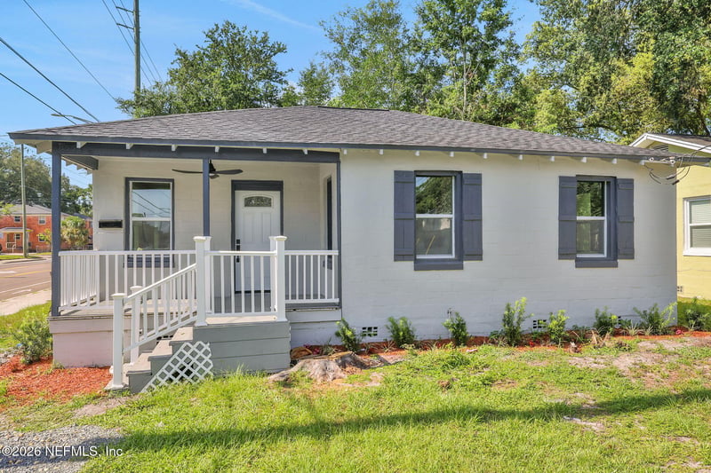 3002 Myra St, Jacksonville, FL 32205