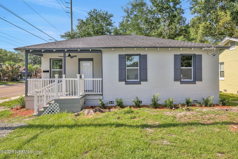 3002 Myra St, Jacksonville, FL 32205