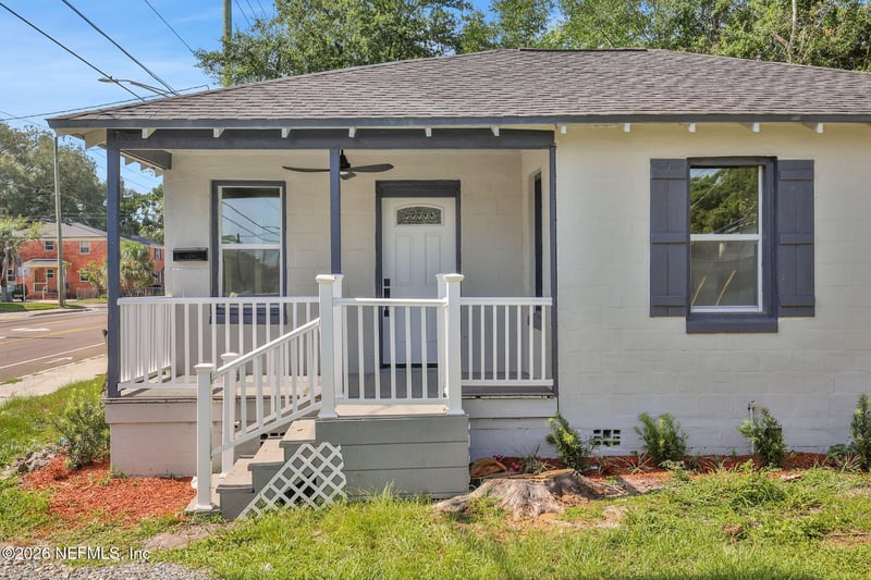 3002 Myra St, Jacksonville, FL 32205