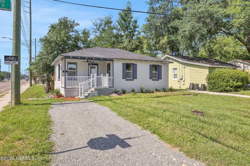 3002 Myra St, Jacksonville, FL 32205