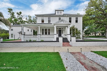 3002 Riverside Ave, Jacksonville, FL 32205