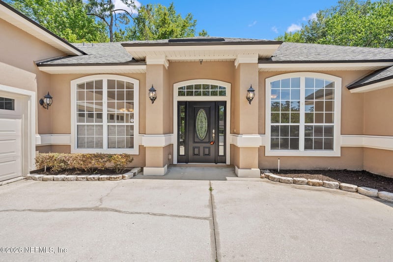 3003 Five Oaks Ln, Green Cove Springs, FL 32043