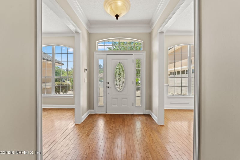 3003 Five Oaks Ln, Green Cove Springs, FL 32043
