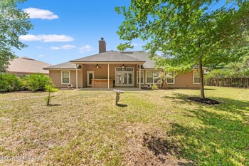 3003 Five Oaks Ln, Green Cove Springs, FL 32043
