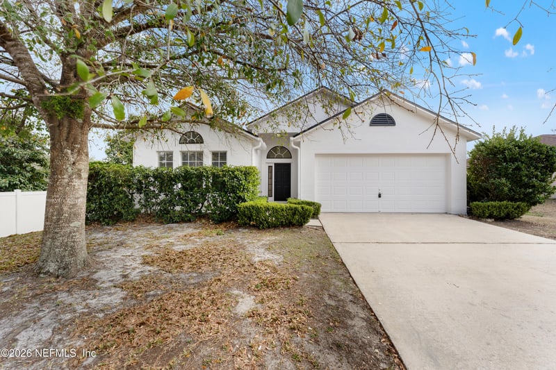 3005 Sunset Ridge Dr, Middleburg, FL 32068