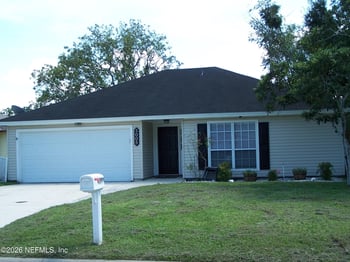 3005 Tunica Trl, Middleburg, FL 32068