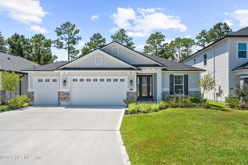 3007 Goose Creek Ln, Green Cove Springs, FL 32043
