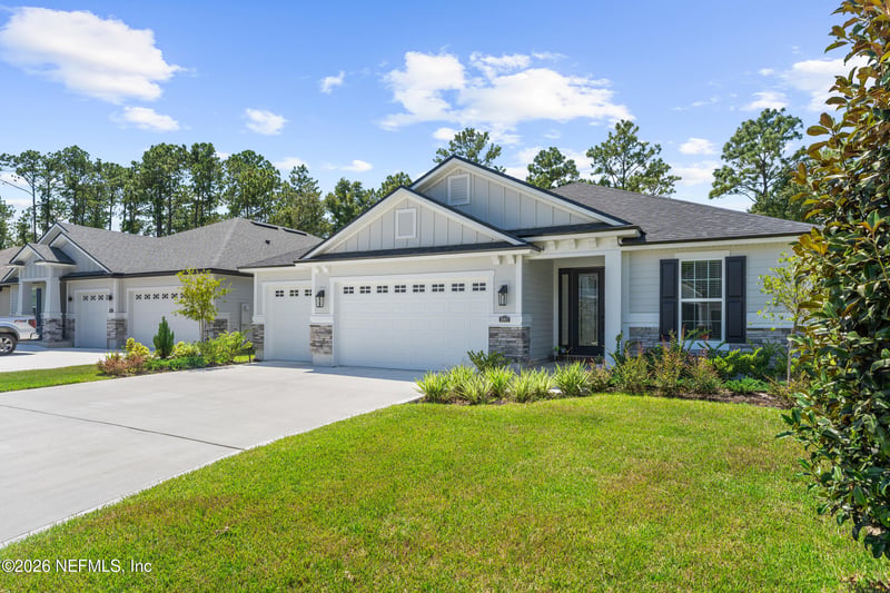 3007 Goose Creek Ln, Green Cove Springs, FL 32043