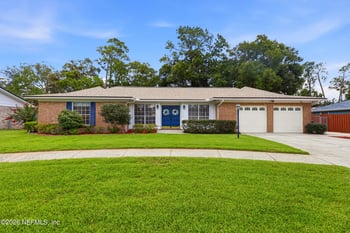 3008 Beauclerc Oaks Dr S, Jacksonville, FL 32257