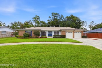 3008 Beauclerc Oaks Dr S, Jacksonville, FL 32257