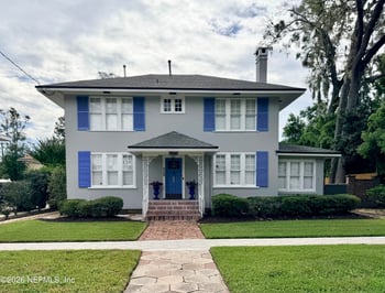 3008 Herschel St, Jacksonville, FL 32205