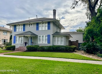 3008 Herschel St, Jacksonville, FL 32205