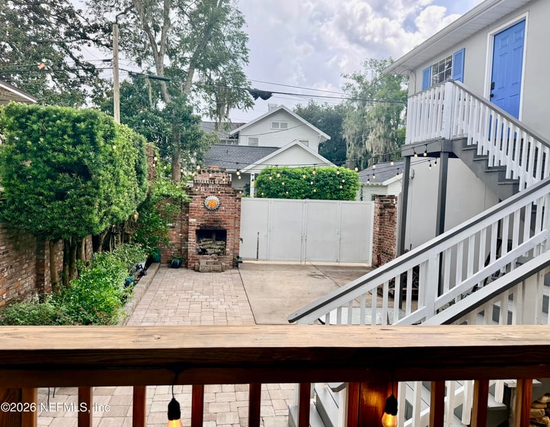 3008 Herschel St, Jacksonville, FL 32205