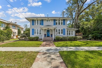 3008 Herschel St, Jacksonville, FL 32205