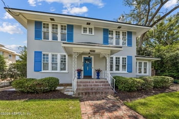 3008 Herschel St, Jacksonville, FL 32205