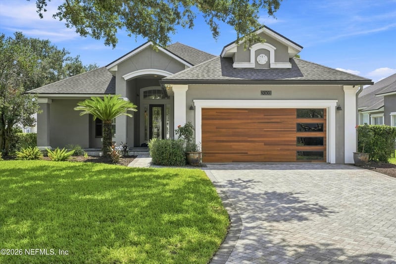 3009 Antigua Dr, Jacksonville Beach, FL 32250