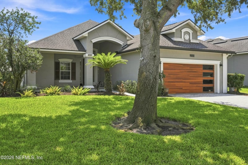 3009 Antigua Dr, Jacksonville Beach, FL 32250