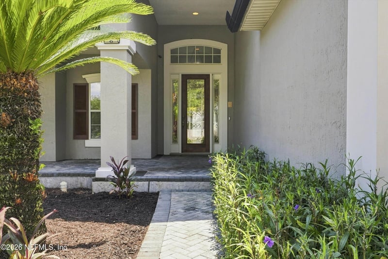 3009 Antigua Dr, Jacksonville Beach, FL 32250