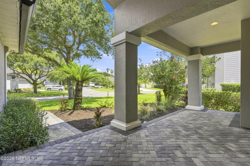 3009 Antigua Dr, Jacksonville Beach, FL 32250