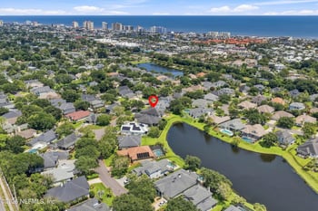 3009 Antigua Dr, Jacksonville Beach, FL 32250