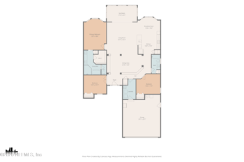 3009 Antigua Dr, Jacksonville Beach, FL 32250