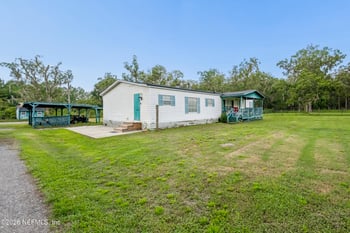 3009 NW 228th St, Lawtey, FL 32058