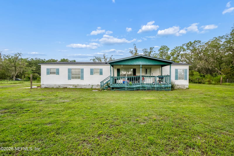 3009 NW 228th St, Lawtey, FL 32058