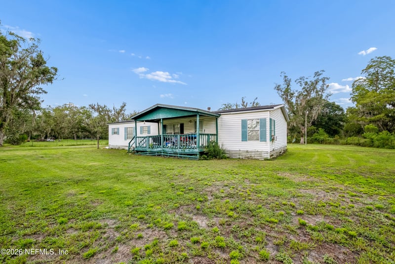 3009 NW 228th St, Lawtey, FL 32058