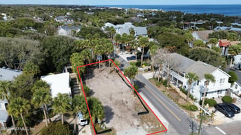 301 2nd St, Atlantic Beach, FL 32233