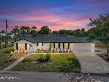 301 6th St S, Jacksonville Beach, FL 32250