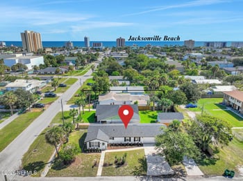 301 6th St S, Jacksonville Beach, FL 32250
