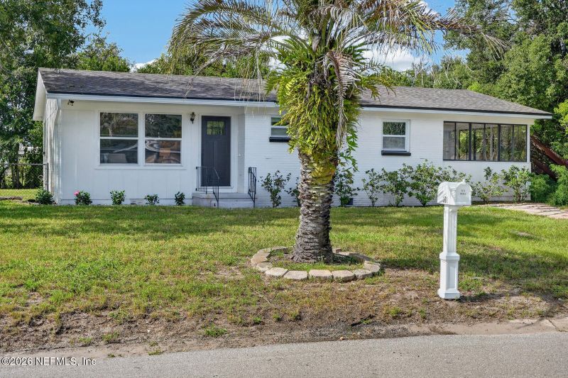 301 Chapel Rd, St Augustine, FL 32084