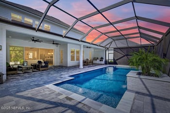301 Courtney Oaks Dr, St Augustine, FL 32092