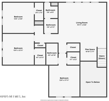 301 Courtney Oaks Dr, St Augustine, FL 32092