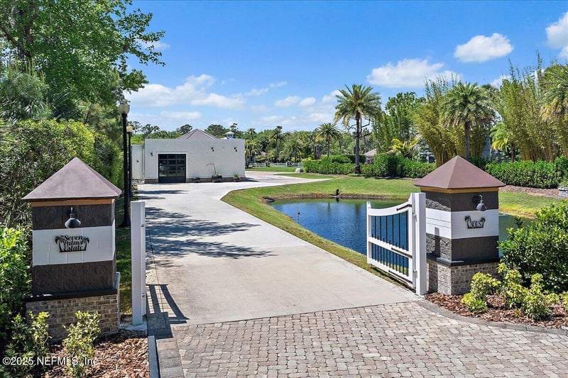 301 S Roscoe Blvd, Ponte Vedra Beach, FL 32082