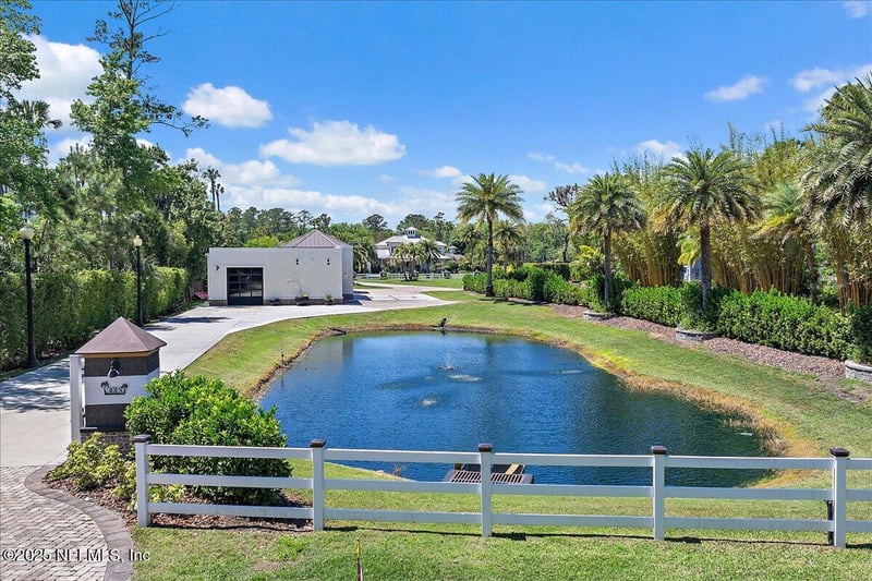 301 S Roscoe Blvd, Ponte Vedra Beach, FL 32082