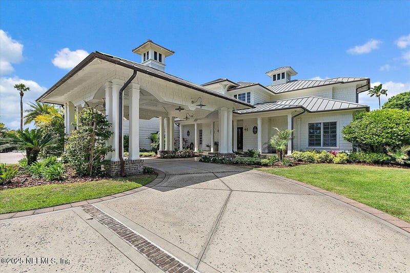 301 S Roscoe Blvd, Ponte Vedra Beach, FL 32082