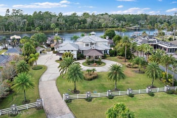 301 S Roscoe Blvd, Ponte Vedra Beach, FL 32082