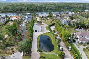 301 S Roscoe Blvd, Ponte Vedra Beach, FL 32082