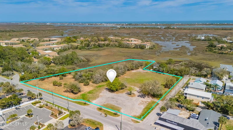 301 San Marco Ave, St Augustine, FL 32084
