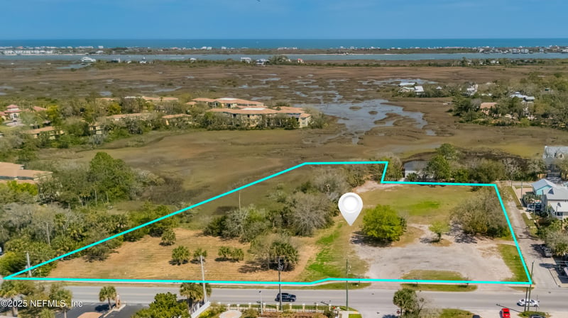 301 San Marco Ave, St Augustine, FL 32084