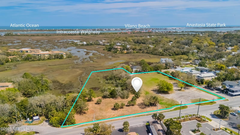 301 San Marco Ave, St Augustine, FL 32084