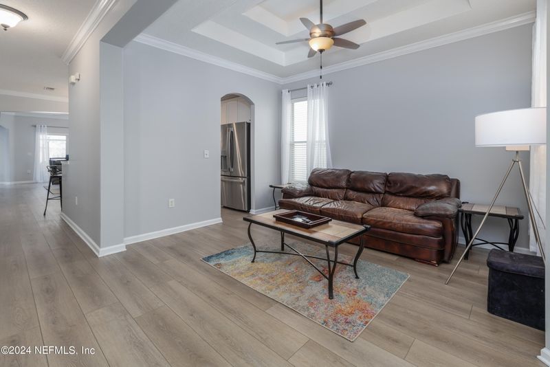 301 Silver Glen Ave, St Augustine, FL 32092