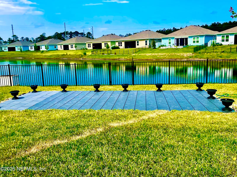 301 Silver Reef Ln, St Augustine, FL 32095