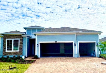 301 Silver Reef Ln, St Augustine, FL 32095