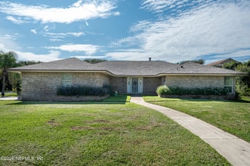 301 Thirteenth St, St Augustine, FL 32084