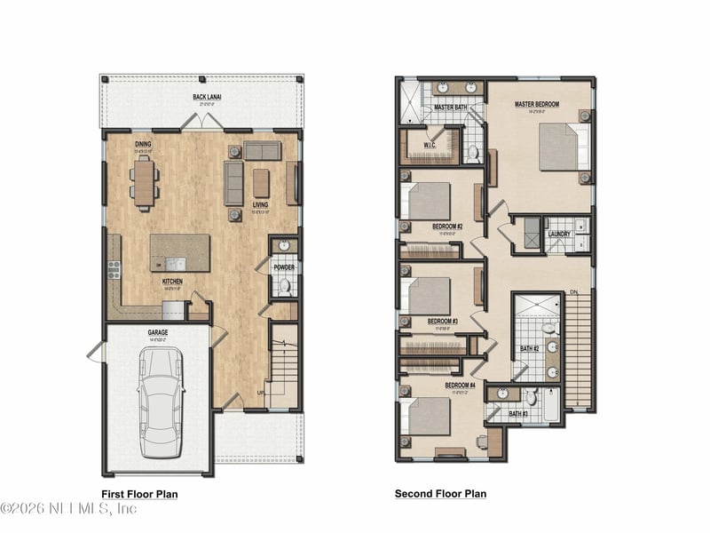 301 Twelvth St, St Augustine, FL 32084