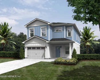 301 Twelvth St, St Augustine, FL 32084